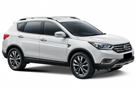 Dongfeng AX7 