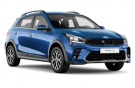 KIA Rio X (x-line) 