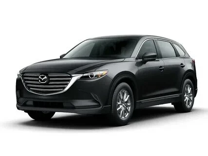 Mazda CX-9 