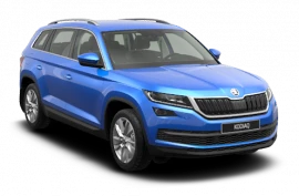 Skoda Kodiaq I