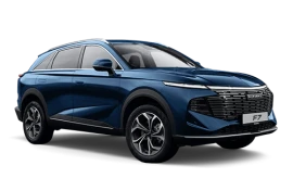 Haval F7 2024