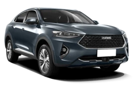 Haval F7x I
