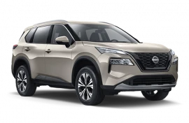 Nissan X-Trail NEW