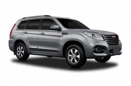 Haval H9 