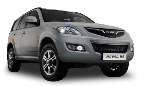 Haval H5 