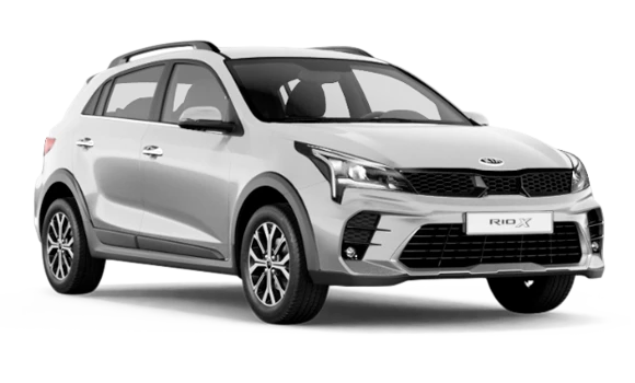 KIA Rio X (x-line) 