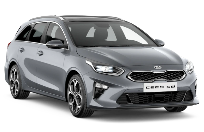 KIA Ceed SW 