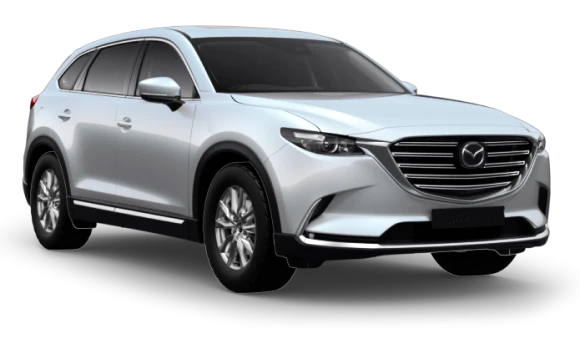 Mazda CX-9 